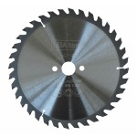 Lamă de ferăstrău LEJA Tools Standard 2000 30 200 mm Fierăstrău circular