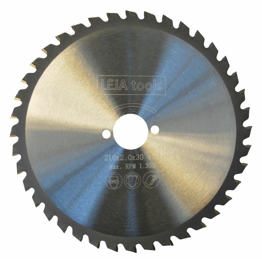 Lamă de ferăstrău LEJA Tools FERROfix 30 Ø 16 cm Fierăstrău circular