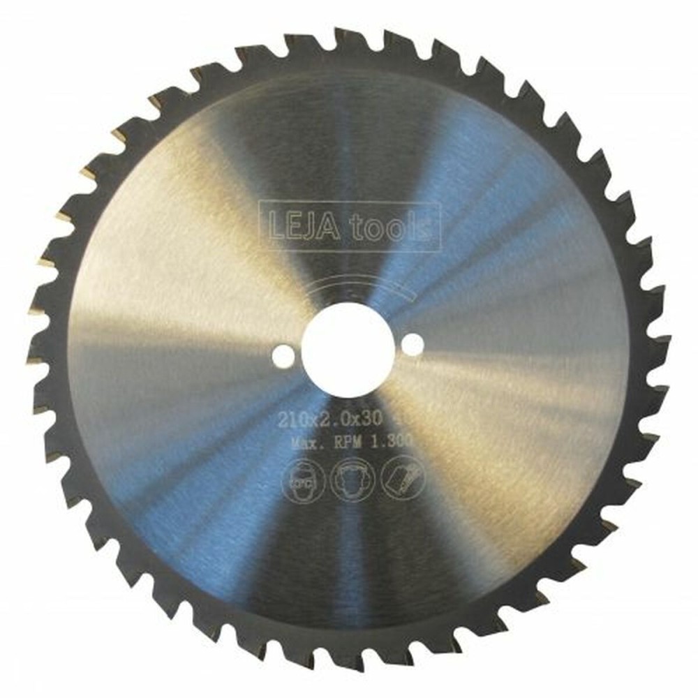 Lamă de ferăstrău LEJA Tools FERROfix 38 190 mm Fierăstrău circular