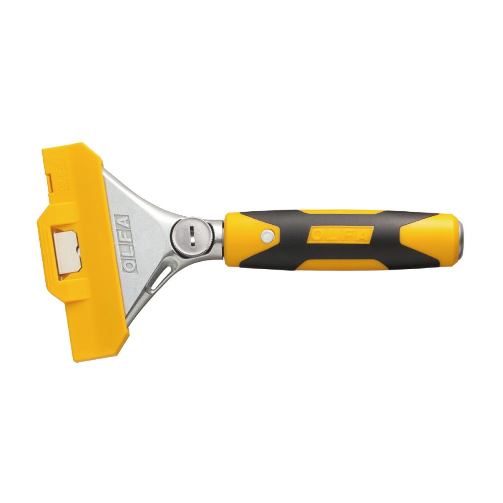 Răzuitor cu lamă Olfa 18 x 0,5 mm