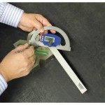 Racor de unghiuri VOGEL Electronic