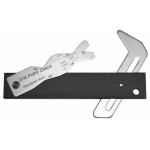 Ascuțitoare de burghiu VOGEL Oțel