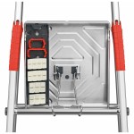 Diblu pentru scară Hailo 9947-00