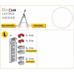 Diblu pentru scară Hailo 9947-00