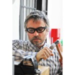 Ochelari de protecţie Eagle FOLCO Transparent Policarbonat