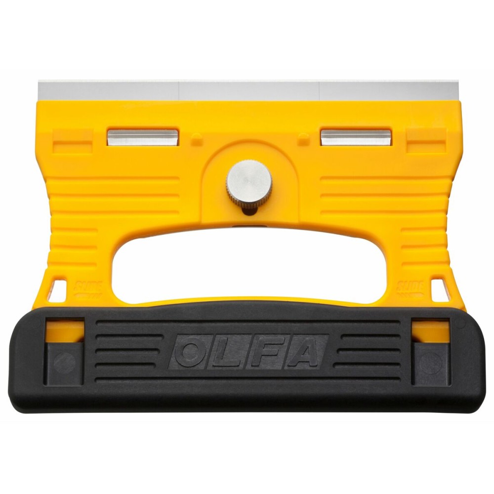 Răzuitor cu lamă Olfa Sticlă