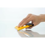 Răzuitor cu lamă Olfa Sticlă