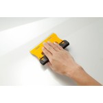 Răzuitor cu lamă Olfa Sticlă