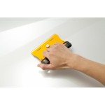 Răzuitor cu lamă Olfa Sticlă