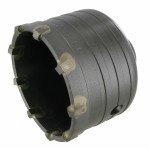 Coroană de găurit Guillet 60 mm