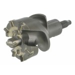 Cap de foraj Guillet Holomax  Ratio