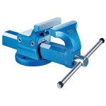 Menghine de banc și de tâmplărie KANCA Fortissimo 125 mm 100 x 125 mm