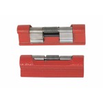 Menghină de banc KANCA 175 mm Tuburi