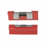 Menghină de banc KANCA 175 mm Tuburi