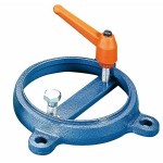 Baza pivotantă KANCA