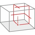 Nivel laser cu linii SOLA Qubo Pro