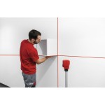 Nivel laser cu linii SOLA SMART