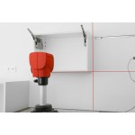 Nivel laser cu linii SOLA SMART