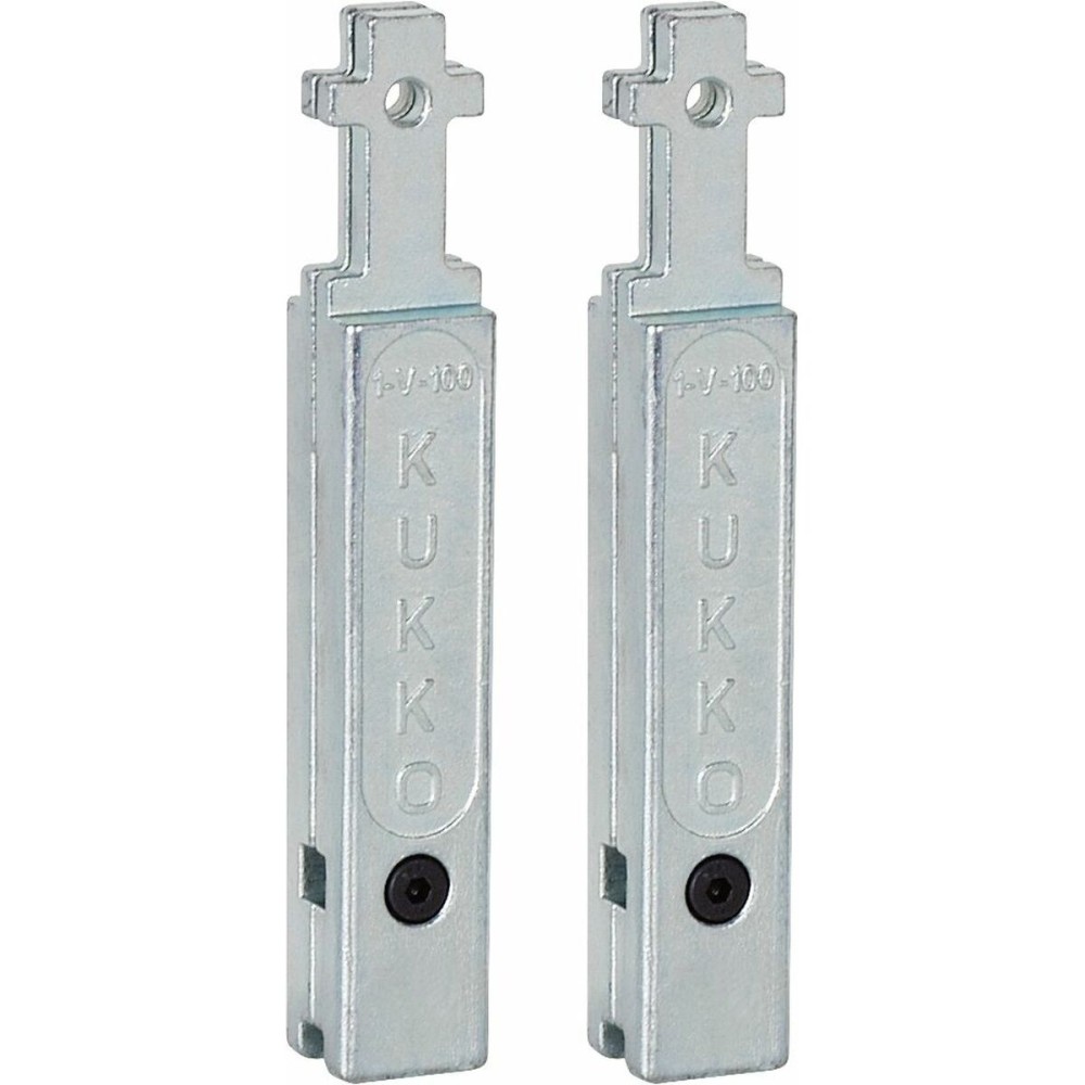 Extensii pentru picioarele extractoarelor KUKKO 150 mm