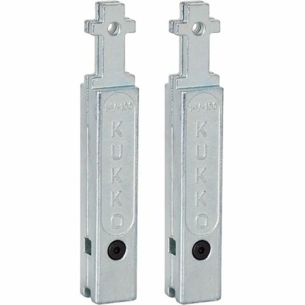 Extensii pentru picioarele extractoarelor KUKKO 150 mm