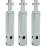 Extensii pentru picioarele extractoarelor KUKKO 100 mm