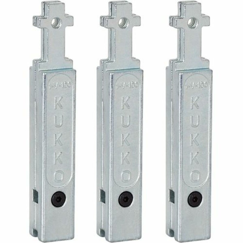 Extensii pentru picioarele extractoarelor KUKKO 100 mm