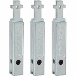 Extensii pentru picioarele extractoarelor KUKKO 100 mm