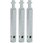 Extensii pentru picioarele extractoarelor KUKKO 100 mm