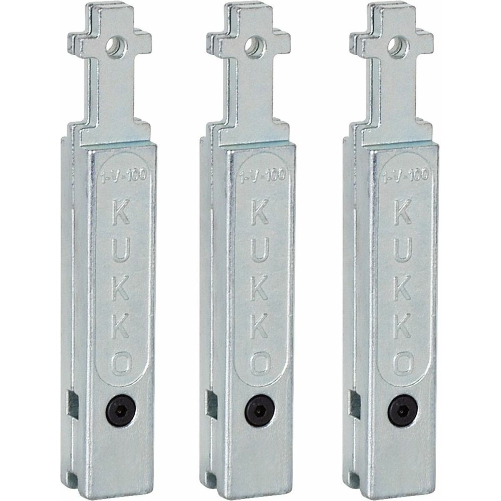 Extensii pentru picioarele extractoarelor KUKKO 150 mm