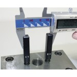 Accesorii pentru calibre digitale VOGEL