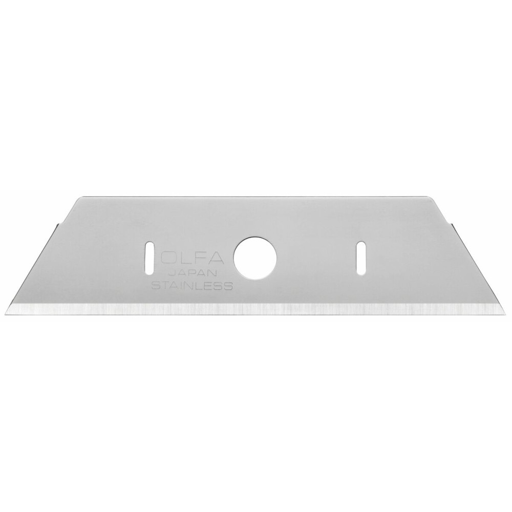 Lamă de tăiere Olfa Răzuitor 10 Unități