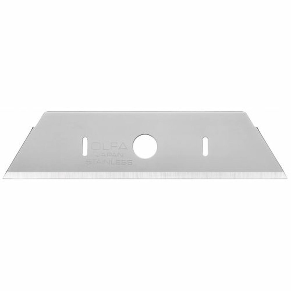 Lamă de tăiere Olfa Răzuitor 10 Unități