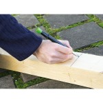 Creion mecanic Pica 6060 Tâmplărie