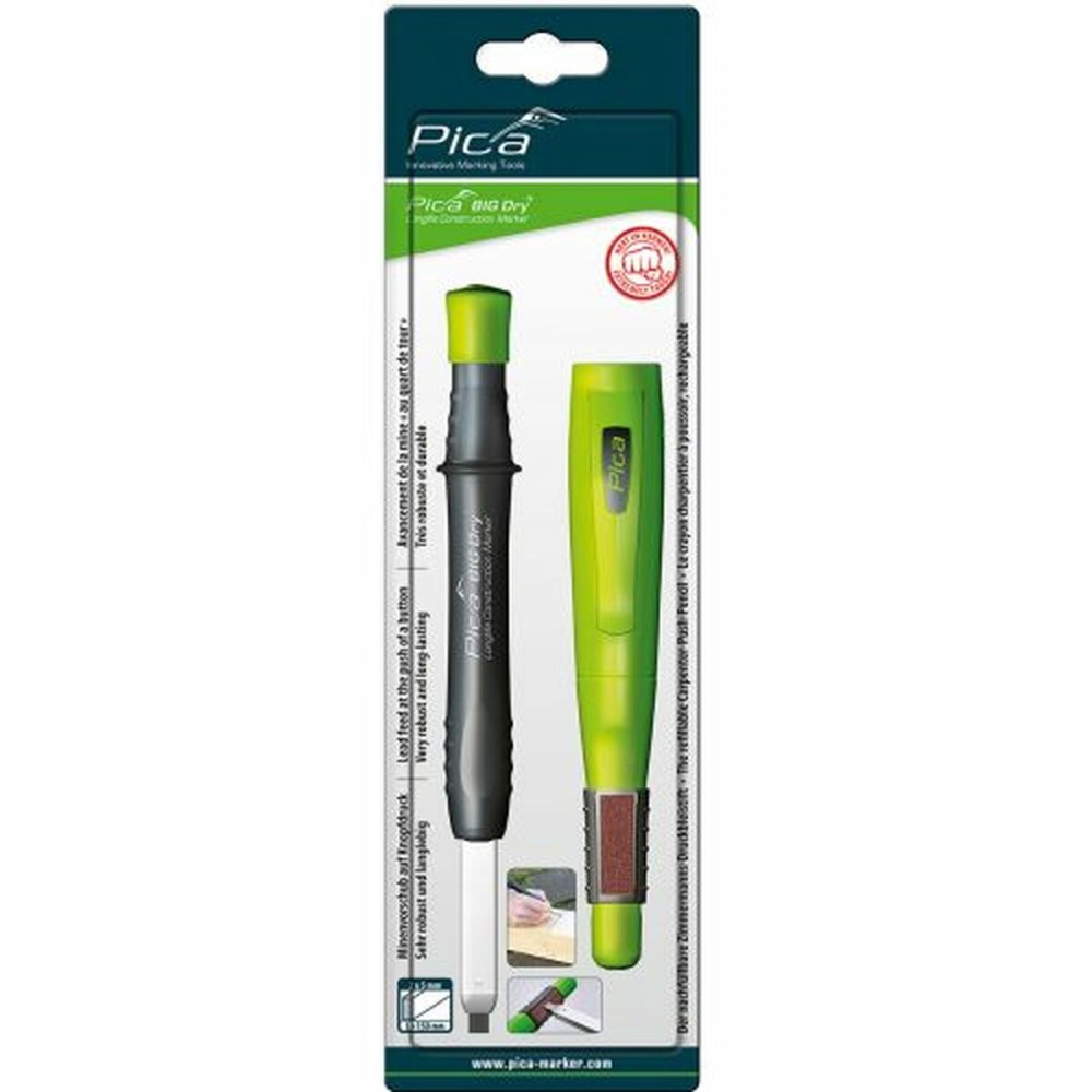 Creion mecanic Pica Tâmplărie