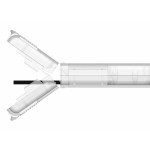 Mine Pica Dry Tâmplărie Grafit