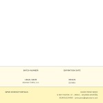 Mine Pica Dry Grafit