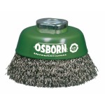 Perie abrazivă pentru polizor Osborn M14