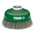 Perie abrazivă pentru polizor Osborn M14