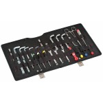 Organizator de scule GT Line ALL.IN.ONE Panou