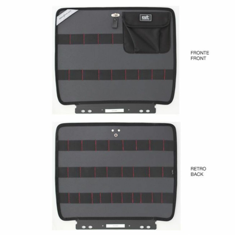 Organizator de scule GT Line ROCK 350  
TURTLE 350 polipropilenă