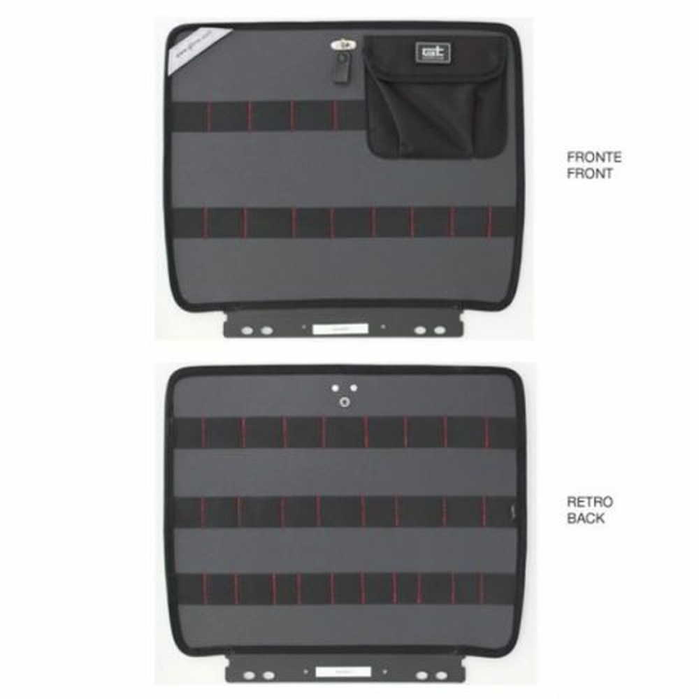 Organizator de scule GT Line ROCK 350  
TURTLE 350 polipropilenă