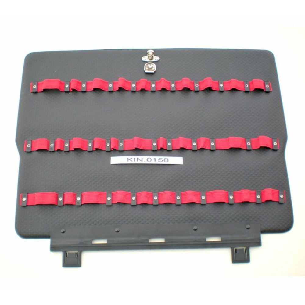 Organizator de scule GT Line ATOMIK WHEELS and ATOMIK 215 polipropilenă