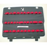 Organizator de scule GT Line ATOMIK WHEELS  
ATOMIK 215 polipropilenă