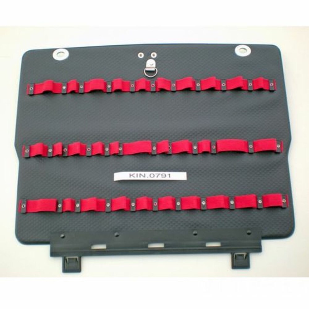 Organizator de scule GT Line ATOMIK WHEELS  
ATOMIK 215 polipropilenă