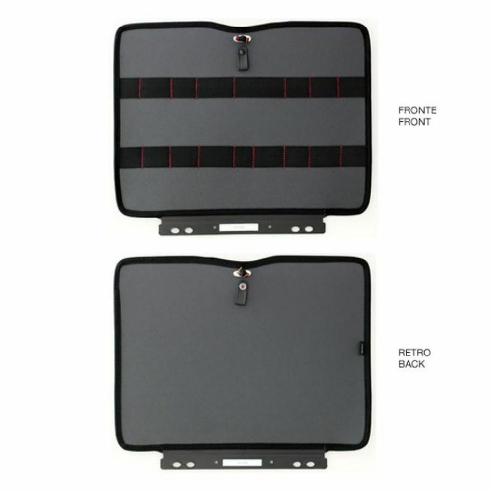 Organizator de scule GT Line NEW MEGA WHEELS polipropilenă