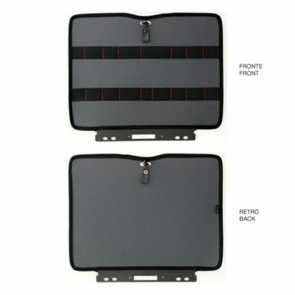 Organizator de scule GT Line NEW MEGA WHEELS polipropilenă