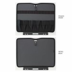 Organizator de scule GT Line NEW MEGA WHEELS polipropilenă