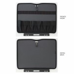 Organizator de scule GT Line NEW MEGA WHEELS polipropilenă