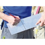 Creion de Tâmplar Pica Semn de Agățat de Clanța Ușii Universal 10 Piese