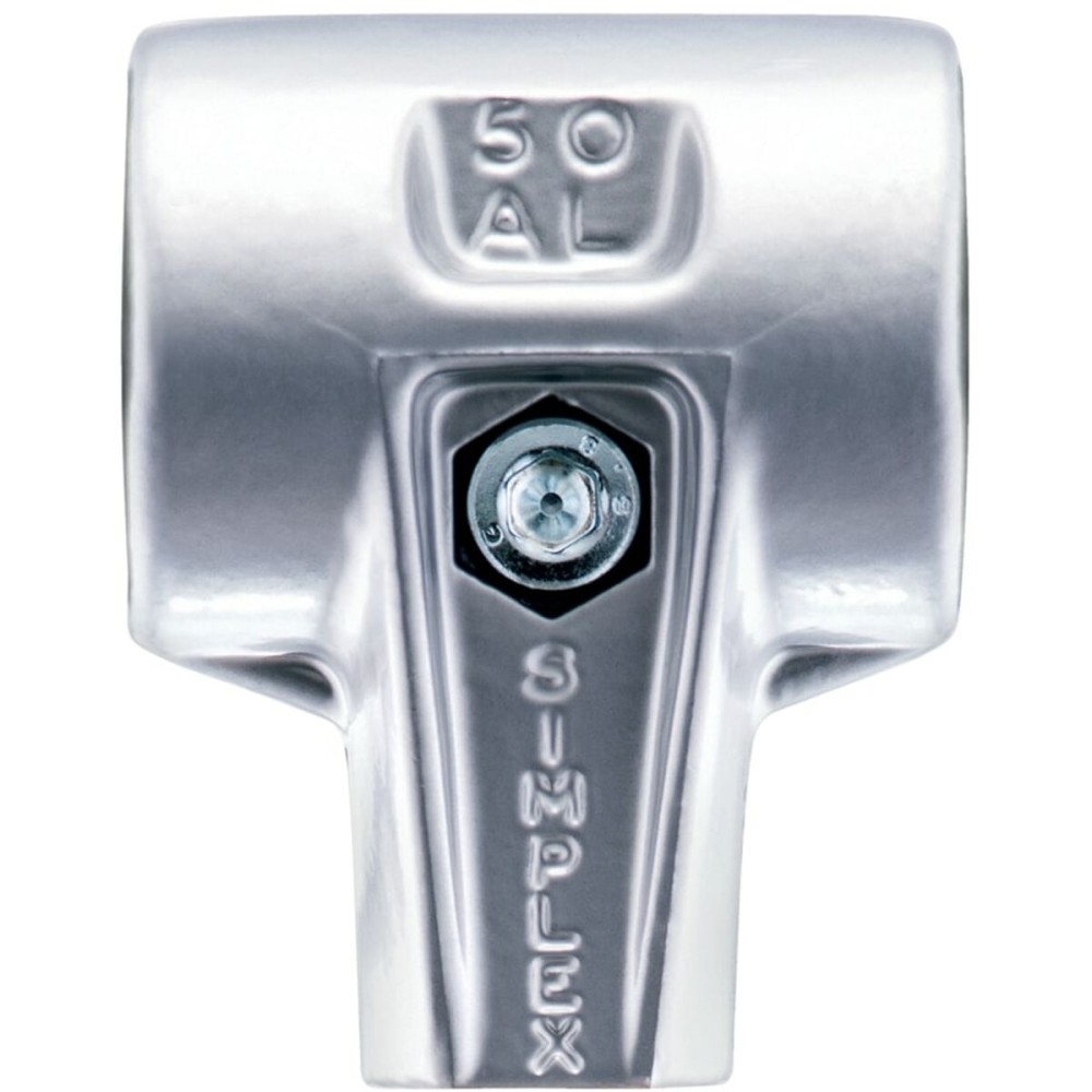 Corp metalic de rezervă pentru ciocan Halder Simplex